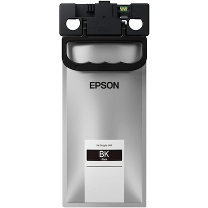 Artikelbild 22 für EPSON T11E1 schwarz Druckerpatrone, Artikelnummer 879033