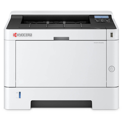 Artikelbild 3 für KYOCERA ECOSYS PA3500x/Plus Laserdrucker grau, Artikelnummer 625357