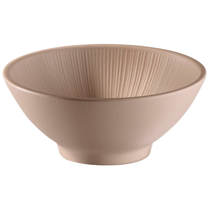 Artikelbild 23 für APS Schale Nero beige 0,5 l, Artikelnummer 646418