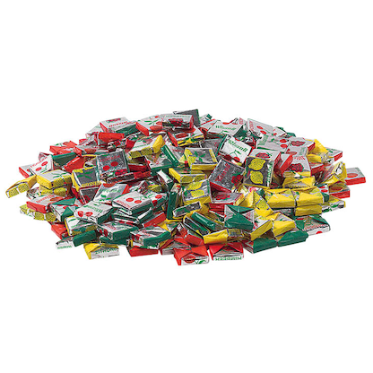 Artikelbild 23 für Böhme Fruchtkaramellen Kaubonbons 92 St./ 250,0 g, Artikelnummer 743697