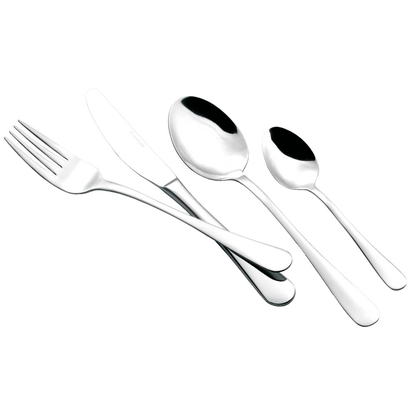 Artikelbild 2 für Esmeyer Besteckset Sylvia 24-tlg., 24 St., Artikelnummer 261784