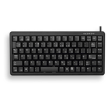 Artikelbild 1 für CHERRY G84-4100 Tastatur kabelgebunden schwarz, Artikelnummer 245884