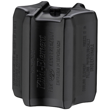 Artikelbild 5 für alfi Flaschenkühler Konferenzboy schwarz, Artikelnummer 912175