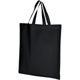 Artikelbild 1 für VP Stofftasche Kunstfaser schwarz 1FTWO003380, Artikelnummer 462802