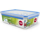 Artikelbild 1 für emsa Frischhaltedose CLIP & CLOSE 11,1 cm hoch transparent 5,4 l, 1 St., Artikelnummer 670507