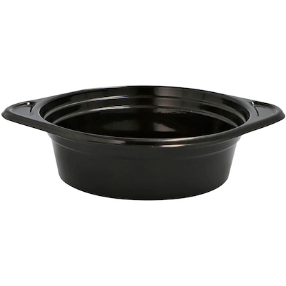 Artikelbild 1 für 12 PROPAC Mehrweg-Suppenteller 500 ml, Artikelnummer 888822