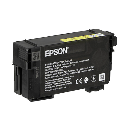 Artikelbild 3 für EPSON T40D140 BK schwarz Druckerpatrone, Artikelnummer 799647