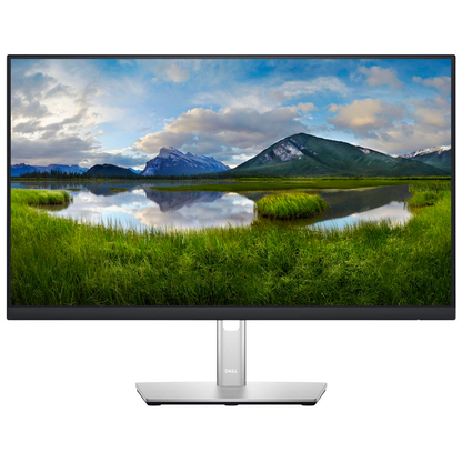 Artikelbild 2 für DELL P2422H Monitor 61,0 cm (24,0 Zoll) schwarz, Artikelnummer 601391