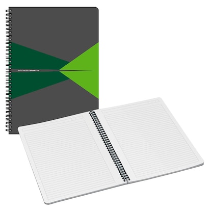 Artikelbild 20 für LEITZ Collegeblock Office liniert DIN A4 Innen- und Außenrand, 1 St., Artikelnummer 562391