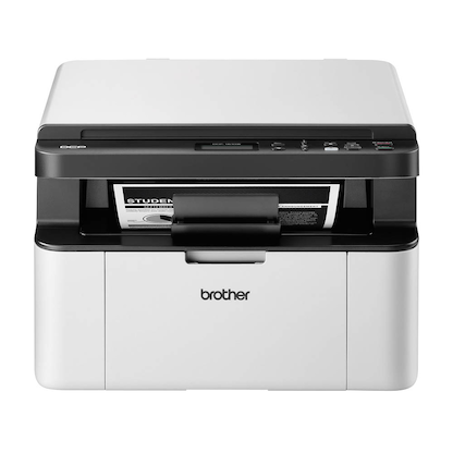 Artikelbild 5 für brother DCP-1610W 3 in 1 Laser-Multifunktionsdrucker grau, Artikelnummer 103921