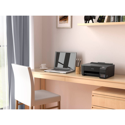 Artikelbild 8 für EPSON EcoTank ET-1810 Tintenstrahldrucker schwarz, Artikelnummer 628352