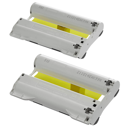 Artikelbild 10 für Canon Fotopapier-Set RP-108 10,0 x 14,8 cm glänzend 1 Set, Artikelnummer 391817