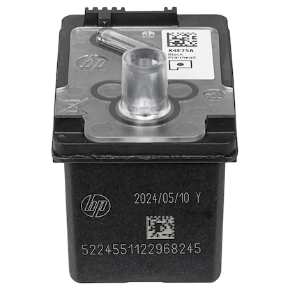 Artikelbild 7 für HP 6ZA17AE (6ZA17AE) schwarz Druckkopf, Artikelnummer 787493