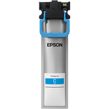 Artikelbild 1 für EPSON T11C2 cyan Druckerpatrone, Artikelnummer 879223