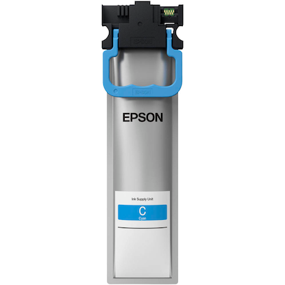 Artikelbild 16 für EPSON T11C2 cyan Druckerpatrone, Artikelnummer 879223