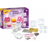 Artikelbild 1 für Joustra® Wachsgießen-Set Feenkerzen mehrfarbig, Artikelnummer 300669