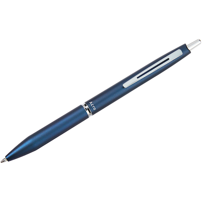 Artikelbild 17 für PILOT Kugelschreiber Acro 1000 blau, Schreibfarbe: schwarz, 1 St., Artikelnummer 227149