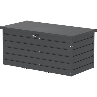 Artikelbild 3 für tepro Gartenbox Palladium, anthrazit, Artikelnummer 329217