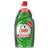 Artikelbild 1 für FAIRY Ultra Original Spülmittel 0,9 l, Artikelnummer 525622