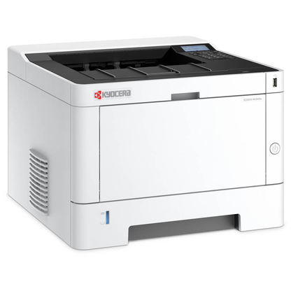 Artikelbild 2 für KYOCERA ECOSYS PA3500x/Plus Laserdrucker grau, Artikelnummer 625357