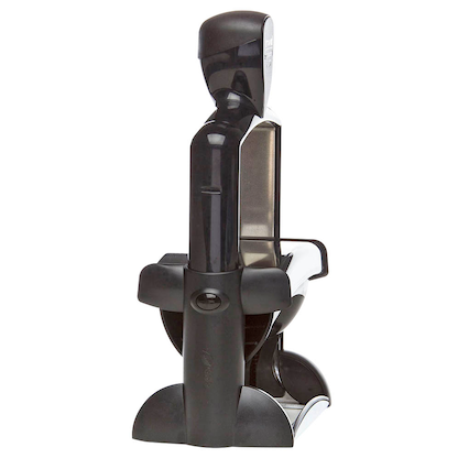 Artikelbild 5 für trodat Datumstempel mit Text individualisierbar 54110 selbstfärbend schwarz Logo möglich, 1 St., Artikelnummer 640621