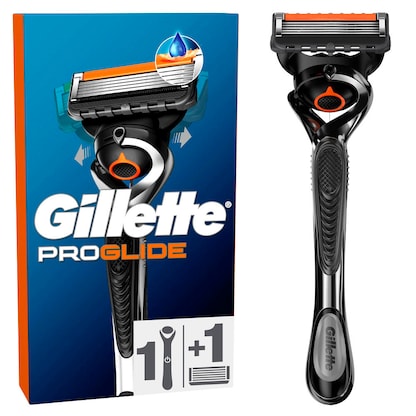 Artikelbild für Gillette PROGLIDE Nassrasierer Herren, Artikelnummer 653638