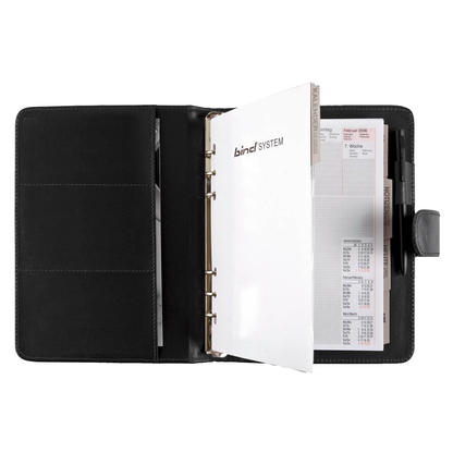 Artikelbild 3 für bind Terminplaner Standard A5, Artikelnummer 533489