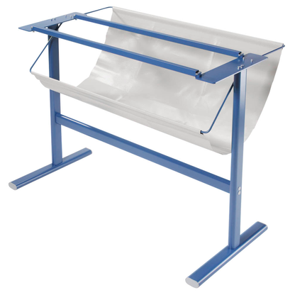 Artikelbild 4 für DAHLE Rollenschneider + Gestell 448, Artikelnummer 383240