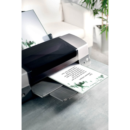 Artikelbild 6 für SIGEL Weihnachtsbriefpapier Christmas Forest Motiv DIN A4 90 g/qm 25 Blatt, Artikelnummer 187514