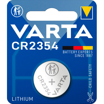 Artikelbild 15 für VARTA Knopfzelle CR2354 3,0 V, Artikelnummer 971958
