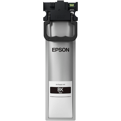 Artikelbild 21 für EPSON T11D1 schwarz Druckerpatrone, Artikelnummer 879043