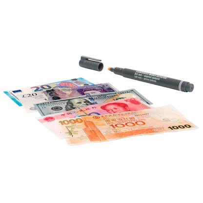 Artikelbild 3 für Safescan Geldscheinprüfstift 30, Artikelnummer 515262