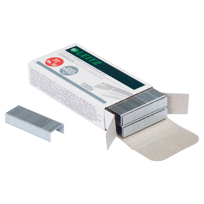 Artikelbild 10 für AKTION: 1.000 LEITZ Heftklammern 5577 No.10 mit Prämie nach Registrierung, Artikelnummer 575571