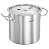 Artikelbild 1 für Bartscher Topf E6,1L-1 silber, Artikelnummer 428157