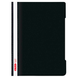 Artikelbild 1 für herlitz Schnellhefter Quality Kunststoff schwarz DIN A4, Artikelnummer 928667