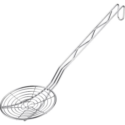 Artikelbild 24 für WESTMARK Schaumlöffel Edelstahl silber, 1 St., Artikelnummer 577169