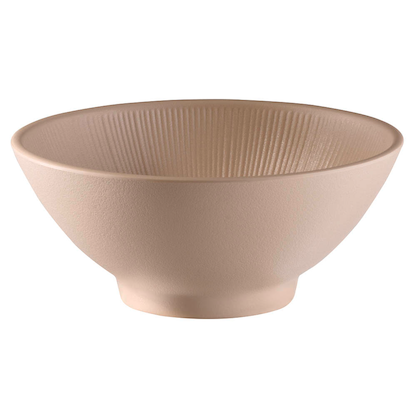 Artikelbild 22 für APS Schale Nero beige 0,9 l, Artikelnummer 646459