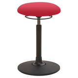 Artikelbild 1 für Mayer Hocker myMOBILIS 1166 30 311 rot, Artikelnummer 417917