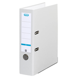 Artikelbild 1 für ELBA smart Pro Ordner weiß Kunststoff 8,0 cm DIN A4, Artikelnummer 964395