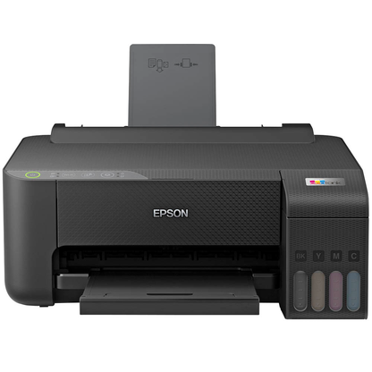 Artikelbild 9 für EPSON EcoTank ET-1810 Tintenstrahldrucker schwarz, Artikelnummer 628352