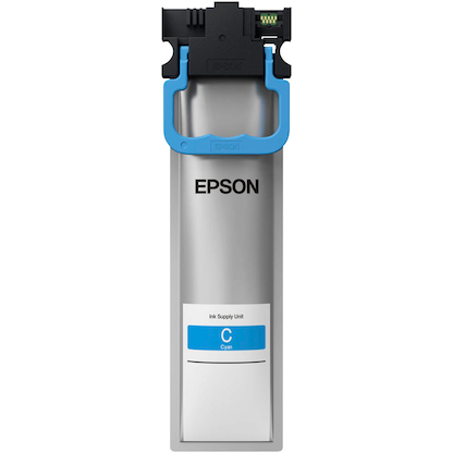 Artikelbild 20 für EPSON T11D2 cyan Druckerpatrone, Artikelnummer 879052