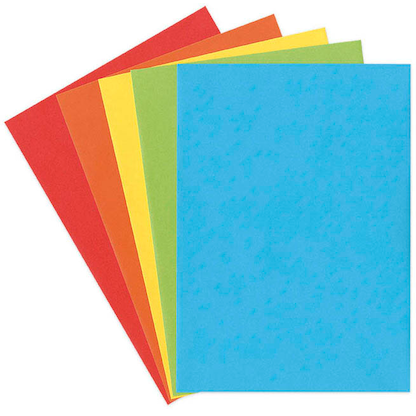 Artikelbild 8 für ELCO Briefumschläge DIN C5 ohne Fenster farbsortiert haftklebend 20 St., Artikelnummer 334191