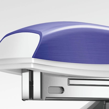 Artikelbild 3 für AKTION: LEITZ Heftgerät NeXXt Series Style 5562 titan blau mit Prämie nach Registrierung, Artikelnummer 365189