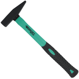 Artikelbild 1 für WESTCOTT Schlosserhammer 300 g Kopf: Kohlenstoffstahl, Artikelnummer 799993