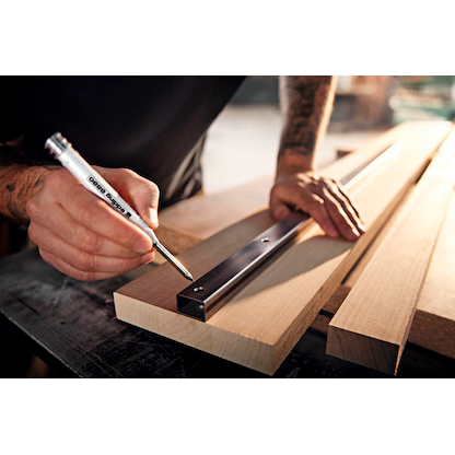 Artikelbild 9 für edding 8880 Tieflochmarker-Bleistift weiß, 1 Set, Artikelnummer 512438