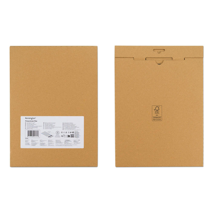 Artikelbild 7 für Kensington Display-Blickschutzfolie für 71,1 cm (28,0 Zoll), Artikelnummer 639466