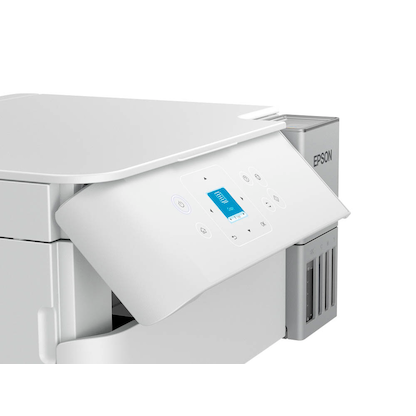 Artikelbild 13 für AKTION: EPSON EcoTank ET-2956 3 in 1 Tintenstrahl-Multifunktionsdrucker weiß mit 40 Euro CashBack, Artikelnummer 688117