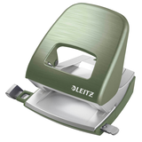 Artikelbild 1 für AKTION: LEITZ Locher NeXXt Series Style 5006 seladon grün mit Prämie nach Registrierung, Artikelnummer 365064