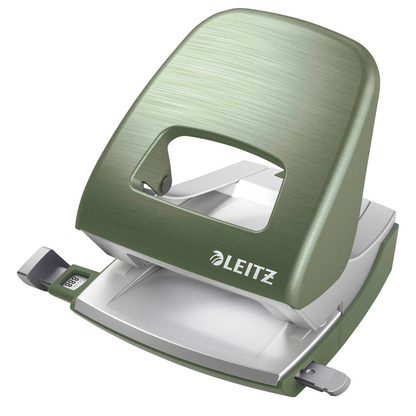 Artikelbild 22 für AKTION: LEITZ Locher NeXXt Series Style 5006 seladon grün mit Prämie nach Registrierung, Artikelnummer 365064