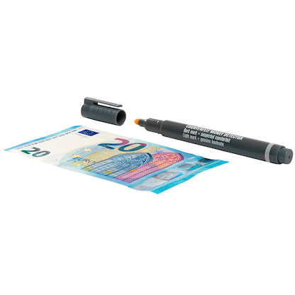 Artikelbild 8 für Safescan Geldscheinprüfstifte 30, 10 St., Artikelnummer 218556